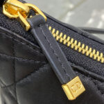 Dior Miss Caro Cigale Mini Bag - Image 7