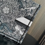 Dior Medium Dior Book Tote - Image 5