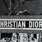 Dior Medium Dior Book Tote - Image 2