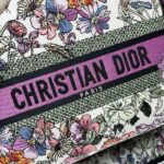 DIOR Medium Dioriviera Lady D-Lite Bag - Image 5