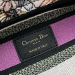 DIOR Medium Dioriviera Lady D-Lite Bag - Image 6