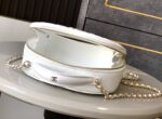 Chanel Matelasse Shoulder Bag - Image 4