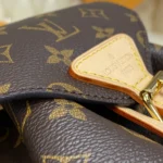 Louis Vuitton Montsouris PM backpack - Image 8