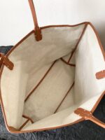 GOYARD Goyardine Artois MM Tote Bag - Image 3