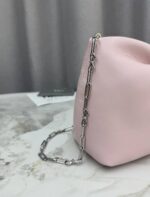 DIOR BOW BAG IN PINK - Image 4