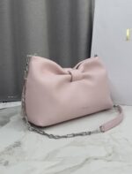 DIOR BOW BAG IN PINK - Image 2