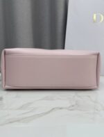 DIOR BOW BAG IN PINK - Image 5