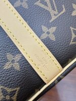 Louis Vuitton Speedy Bandoulière 30 in Monogram canvas - Image 6