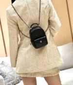 Chanel Backpack - Image 9