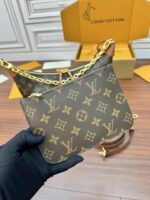Louis Vuitton Loop Hobo bag in Monogram - Image 4