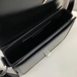 YSL Saint Laurent Small Solferino Crossbody Bag - Image 5