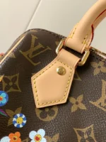 Lv Murakami Speedy Bandouliere 20 - Image 7