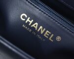 Chanel Preppy Coco Small Flap Bag - Image 2