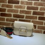 Gucci Gucci Horsebit 1955 Soft medium shoulder - Image 3