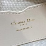 Dior 30 Montaigne Cigale mini bag - Image 6