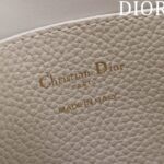 Dior Medium Signature Bucket Bag - Image 4