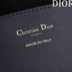 Dior Medium Signature Bucket Bag - Image 6