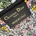 Dior Medium Dior Book Tote - Image 5