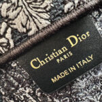 Dior Medium Dior Book Tote - Image 6