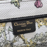 Dior Medium Dior Book Tote - Image 3