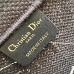 Dior Medium Dior Book Tote - Image 6