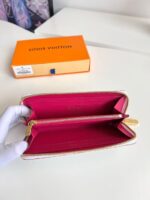 Louis Vuitton x Takashi Murakami Zippy Wallet - Image 8