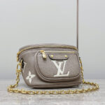 LV mini bumbag bag