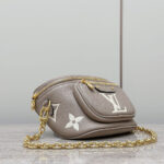 LV mini bumbag bag - Image 5