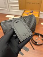 Louis Vuitton Keepall Bandouliere - Image 2