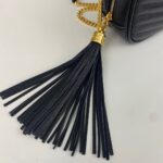 Saint Laurent Lou Mini Bag With Tassel David Jones - Image 3