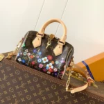Lv Murakami Speedy Bandouliere 20 - Image 2