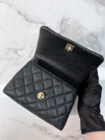CHANEL MINI COCO HANDLE - Image 5