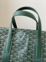 Goyard 40 Barrel Sport Duffle Bag – Limited Stock - Image 8
