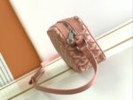 GOYARD Goyardine Sac Cap Vert Pink 1134560 - Image 2