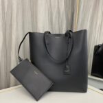 Saint Laurent Uptown Mini Crossbody Bag (Available In all Colours) - Image 3
