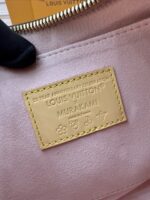 Louis Vuitton x Takashi Murakami Cherry Blossom Boulogne PM bag - Image 6