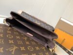 Louis Vuitton Pochette Métis Canvas - Image 3