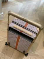 Louis Vuitton Monogram Monopaname Horizon 50 suitcase - Image 3