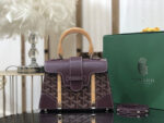 Goyard Saigon PM Handle Bag - Image 9