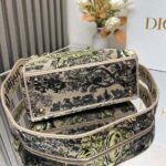 Dior Medium Dioriviera Lady D-Lite Bag - Image 7