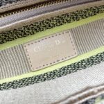 Dior Medium Dioriviera Lady D-Lite Bag - Image 4