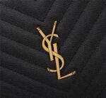 YSL Round Bag - Image 6