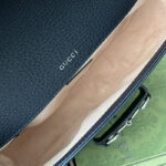 Gucci 1955 Horsebit Shoulder Bag - Image 7