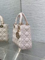 Dior Saddle small Pink colour - Image 6