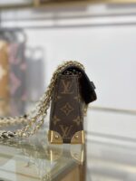 Louis Vuitton Trunkie handbag - Image 3