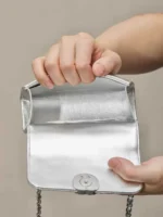 Chanel Mini Genuine Leather - Image 2