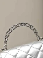 Chanel Mini Genuine Leather - Image 3