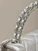 Chanel Mini Genuine Leather - Image 4