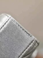 Chanel Mini Genuine Leather - Image 11