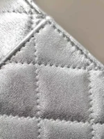 Chanel Mini Genuine Leather - Image 9